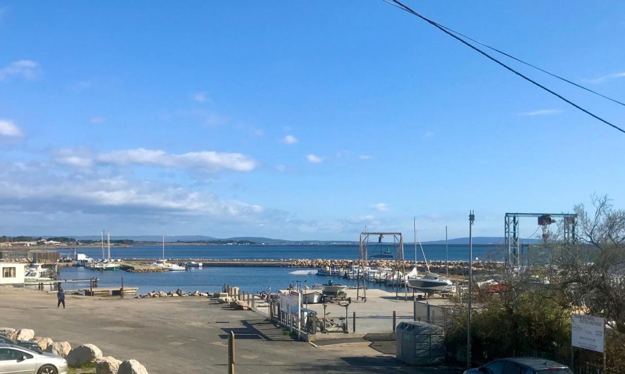 شقة Port Rive Gauche Roseliere مارسيلان المظهر الخارجي الصورة