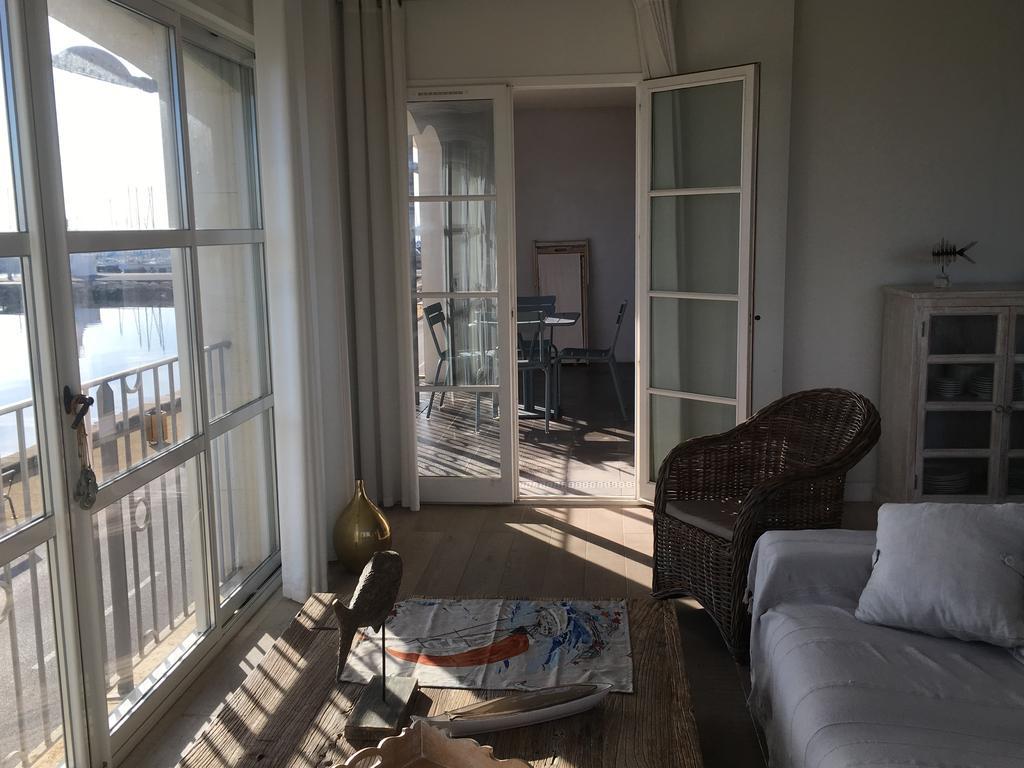 شقة Port Rive Gauche Roseliere مارسيلان المظهر الخارجي الصورة