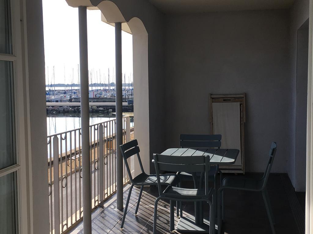 شقة Port Rive Gauche Roseliere مارسيلان المظهر الخارجي الصورة