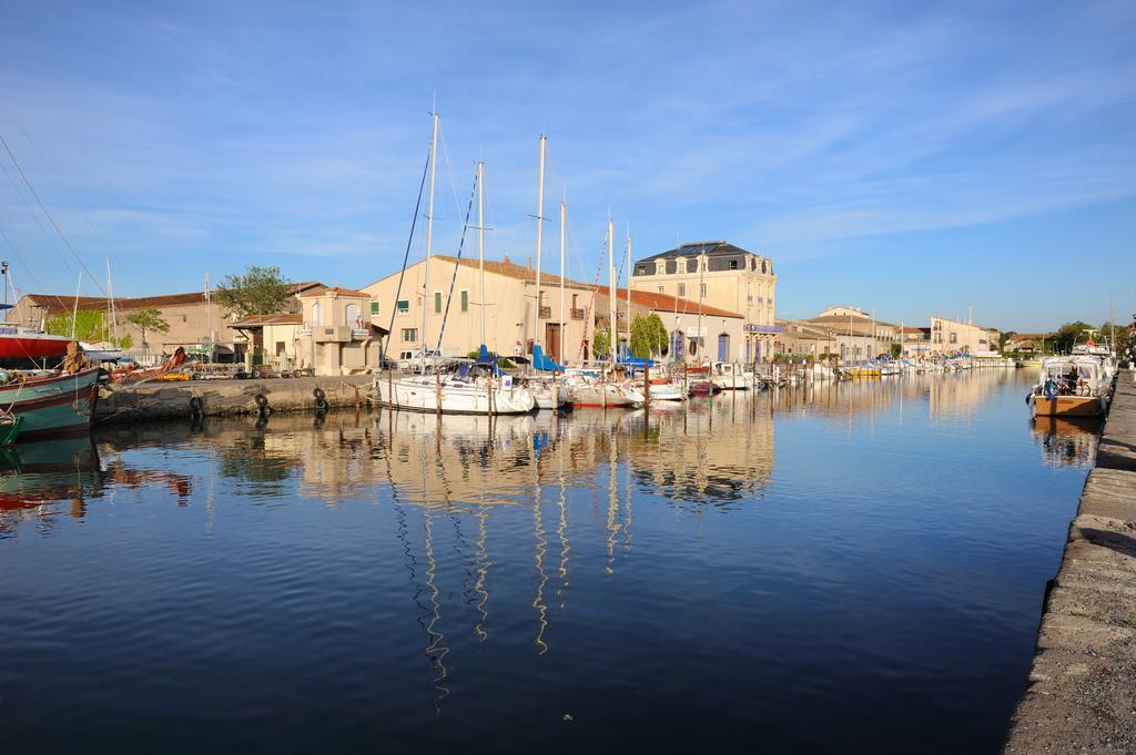 شقة Port Rive Gauche Roseliere مارسيلان المظهر الخارجي الصورة